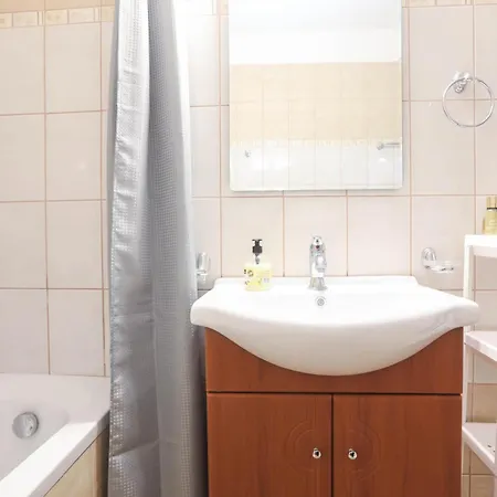 Vakantiehuis Breezy Dream, Corfu *