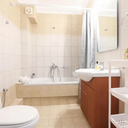 Vakantiehuis Breezy Dream, Corfu Corfu (city)
