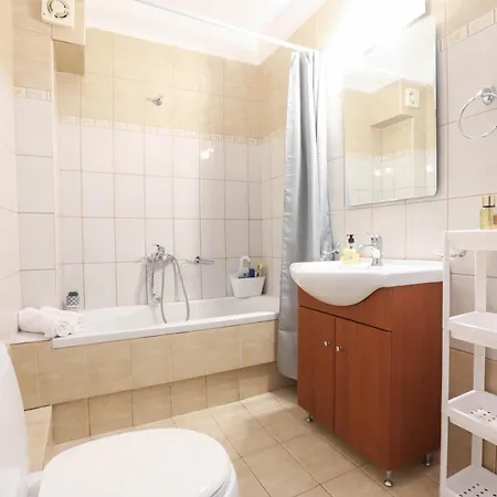 Breezy Dream, Corfu Kompitsion