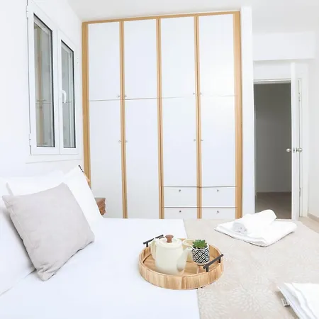 Prázdninový dům Breezy Dream, Corfu Kompítsion