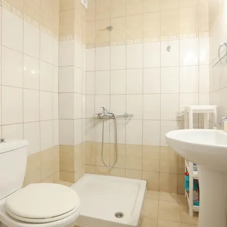 Breezy Dream, Corfu Casa de Férias