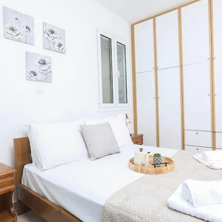 Ferienhaus Breezy Dream, Corfu