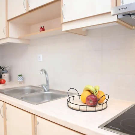 Breezy Dream, Corfu *