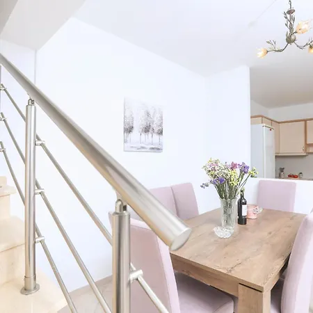 Breezy Dream, Corfu Holiday home Kompitsion