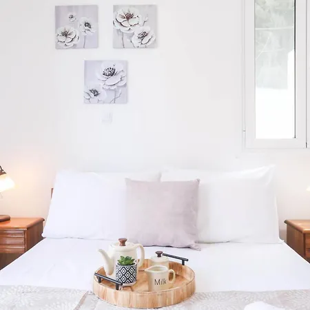 Breezy Dream, Corfu Ferienhaus