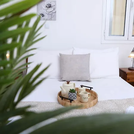 Breezy Dream, Corfu Ferienhaus *