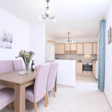 Casa vacanze Breezy Dream, Corfu *