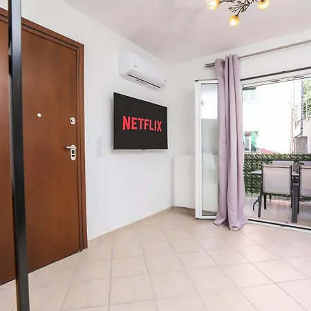 Breezy Dream, Corfu Holiday home Kompitsion