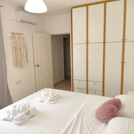 Holiday home Breezy Dream, Corfu *