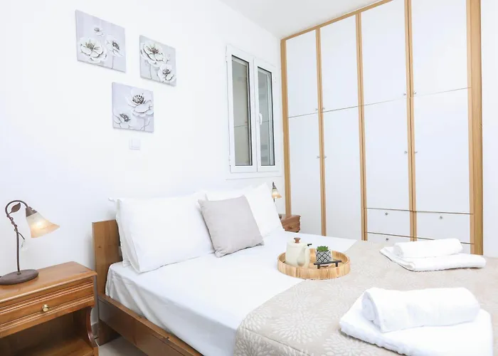 度假居 Breezy Dream, Corfu