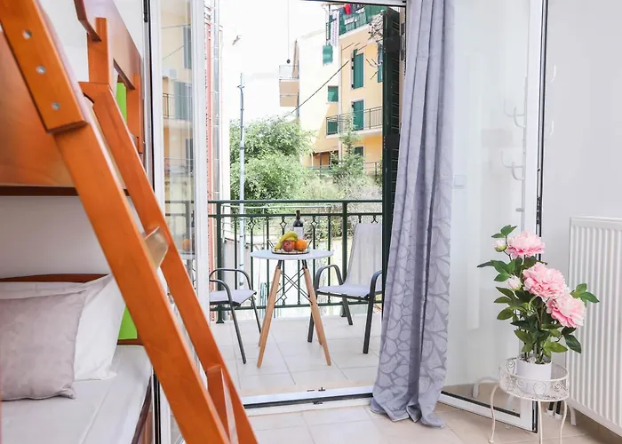 Breezy Dream, Corfu *