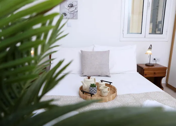 Breezy Dream, Corfu Дом отдыха *