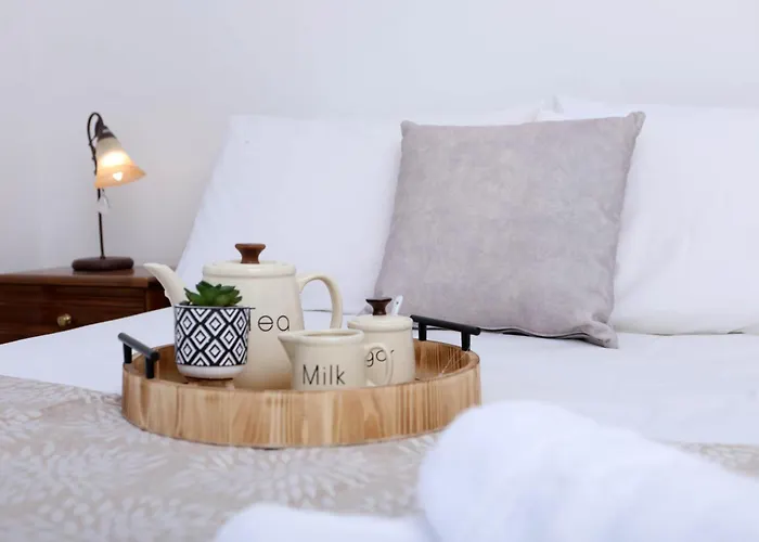 Breezy Dream, Corfu *