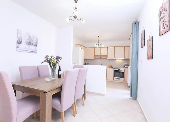 Дом отдыха Breezy Dream, Corfu *