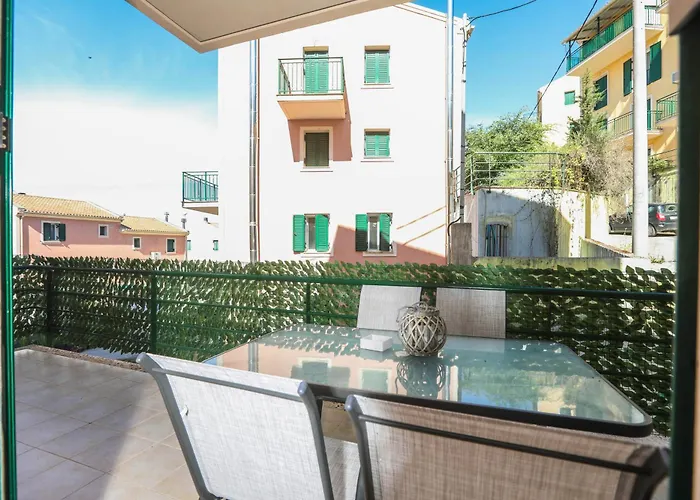 Breezy Dream, Corfu Kompitsion