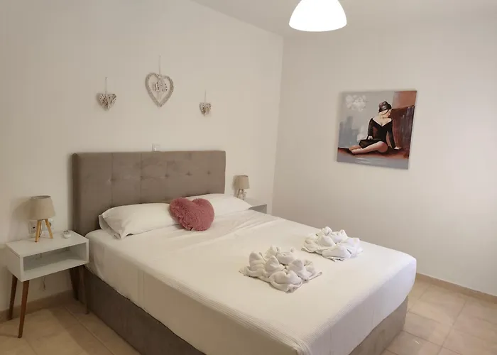 Дом отдыха Breezy Dream, Corfu