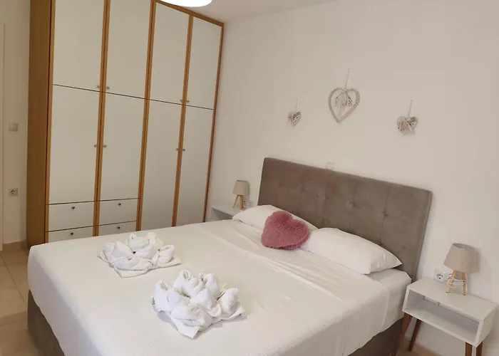 Breezy Dream, Corfu 度假居 Kompítsion