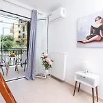 Breezy Dream, Corfu * Κομπίτσι