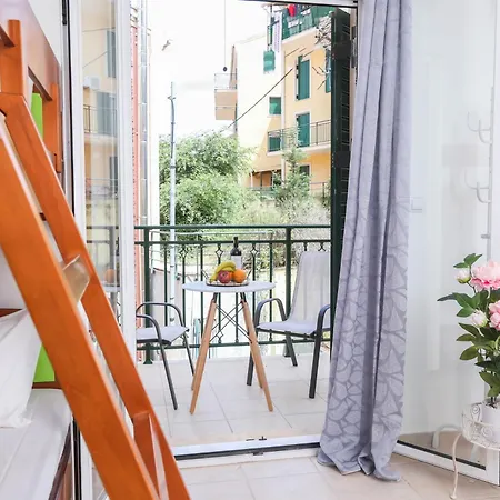 Breezy Dream, Corfu *