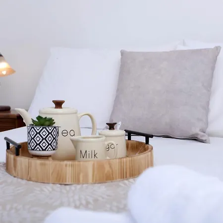 Breezy Dream, Corfu *